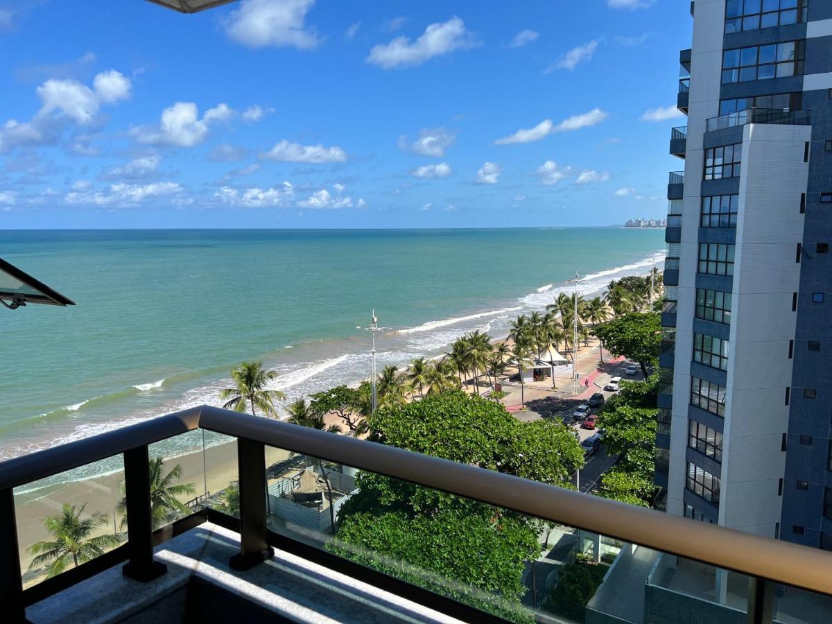Nobile Residences Maria Frazao Recife Kültér fotó