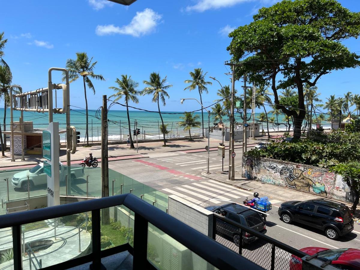 Nobile Residences Maria Frazao Recife Kültér fotó