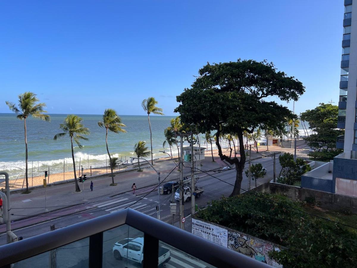 Nobile Residences Maria Frazao Recife Kültér fotó