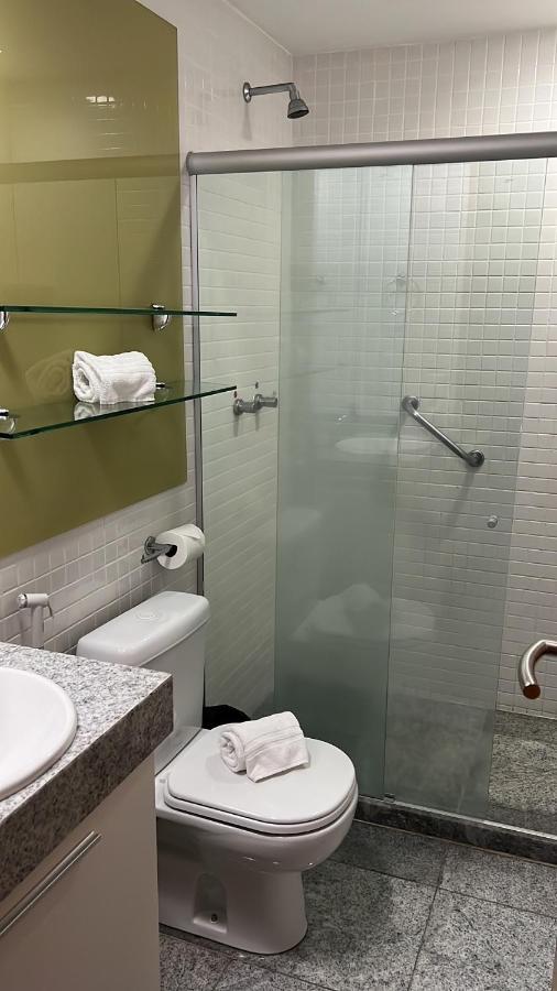 Nobile Residences Maria Frazao Recife Kültér fotó