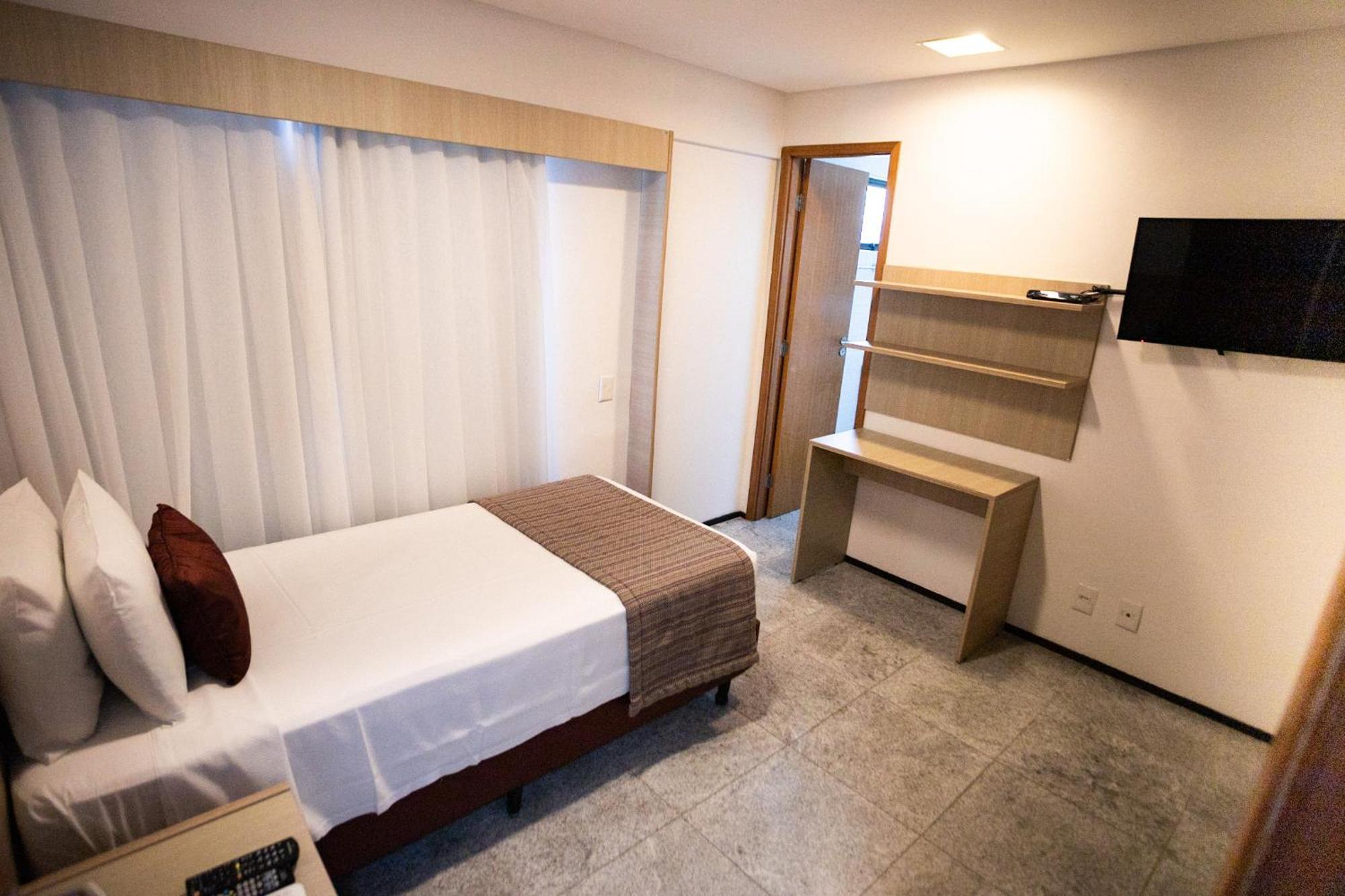 Nobile Residences Maria Frazao Recife Kültér fotó