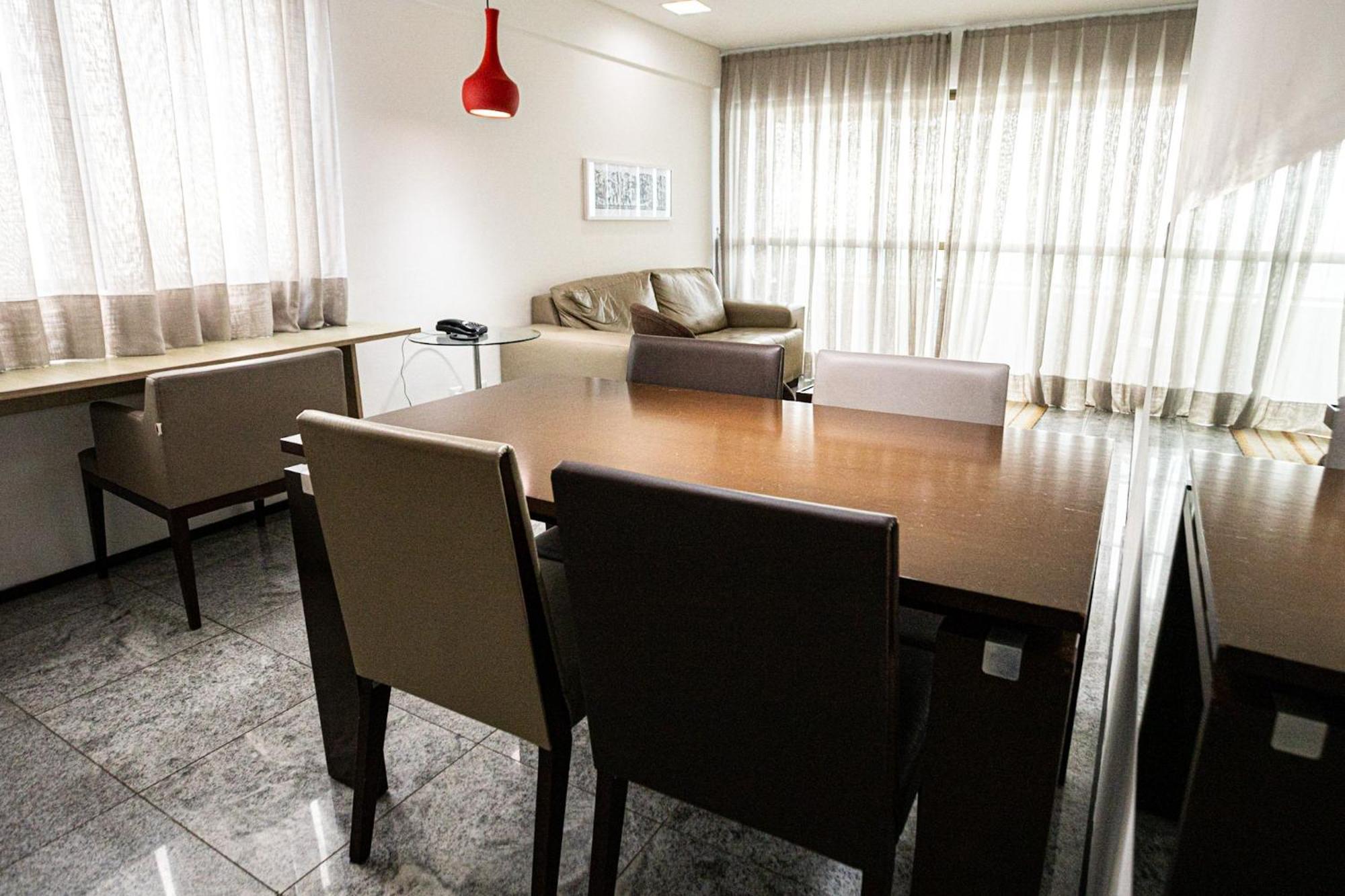 Nobile Residences Maria Frazao Recife Kültér fotó
