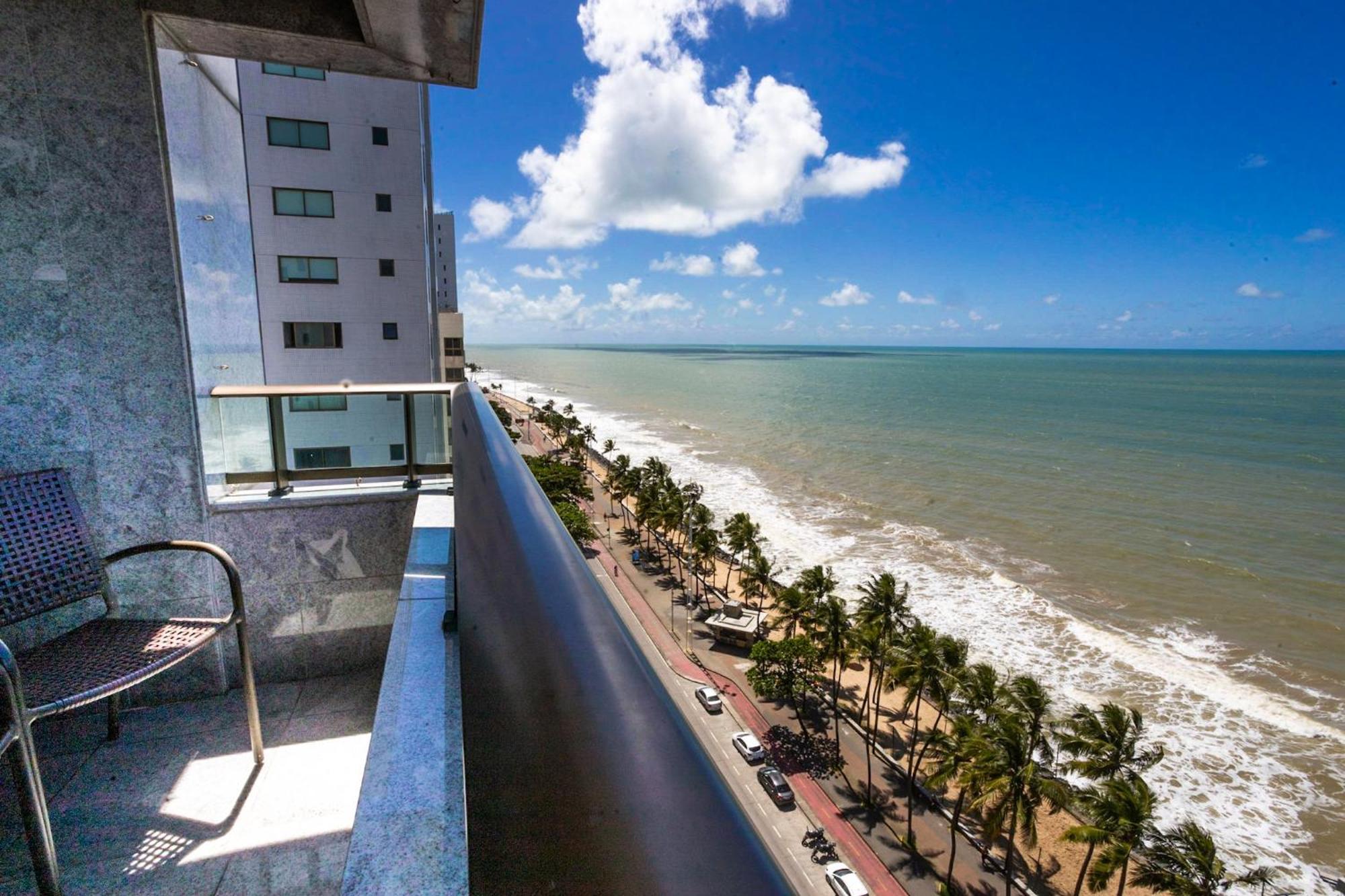 Nobile Residences Maria Frazao Recife Kültér fotó