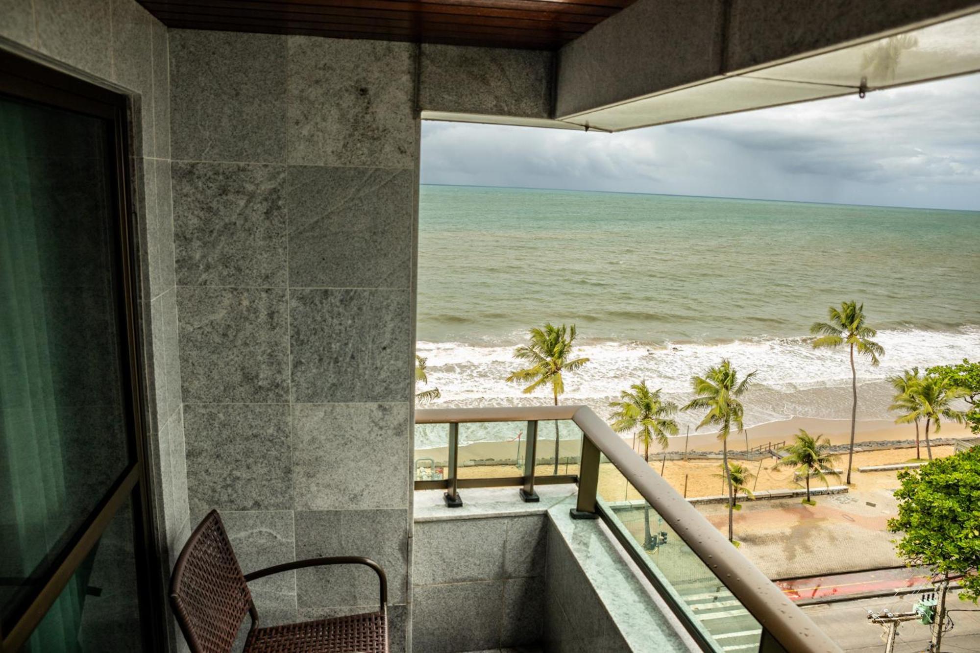 Nobile Residences Maria Frazao Recife Kültér fotó