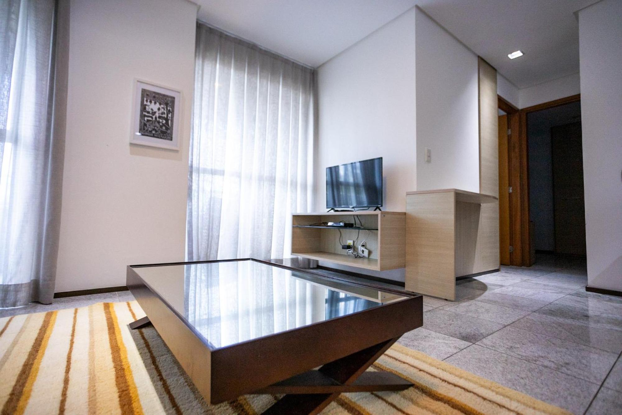 Nobile Residences Maria Frazao Recife Kültér fotó