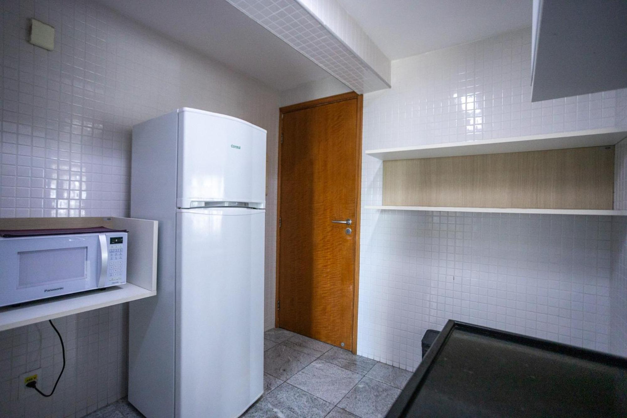 Nobile Residences Maria Frazao Recife Kültér fotó