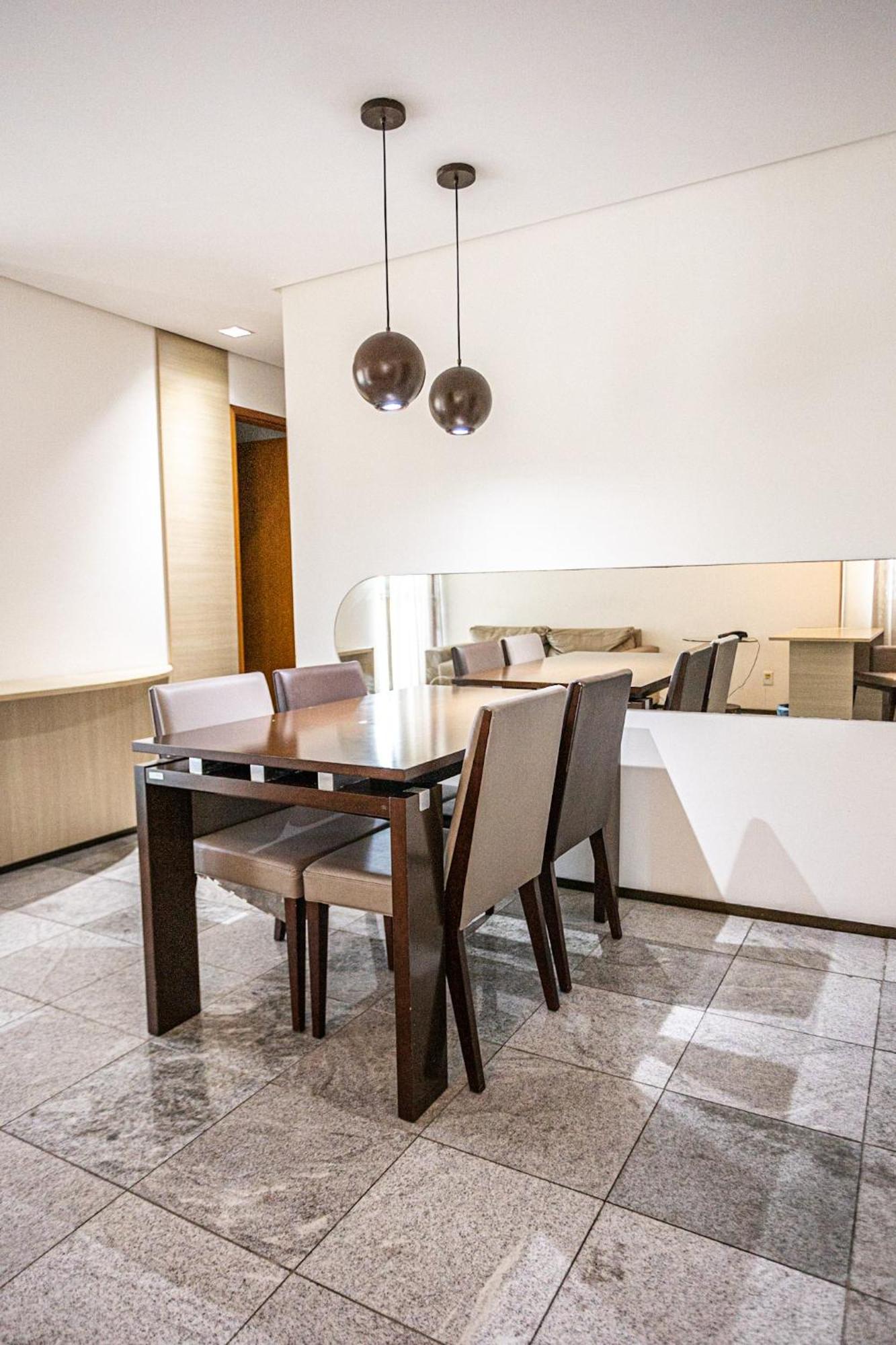 Nobile Residences Maria Frazao Recife Kültér fotó