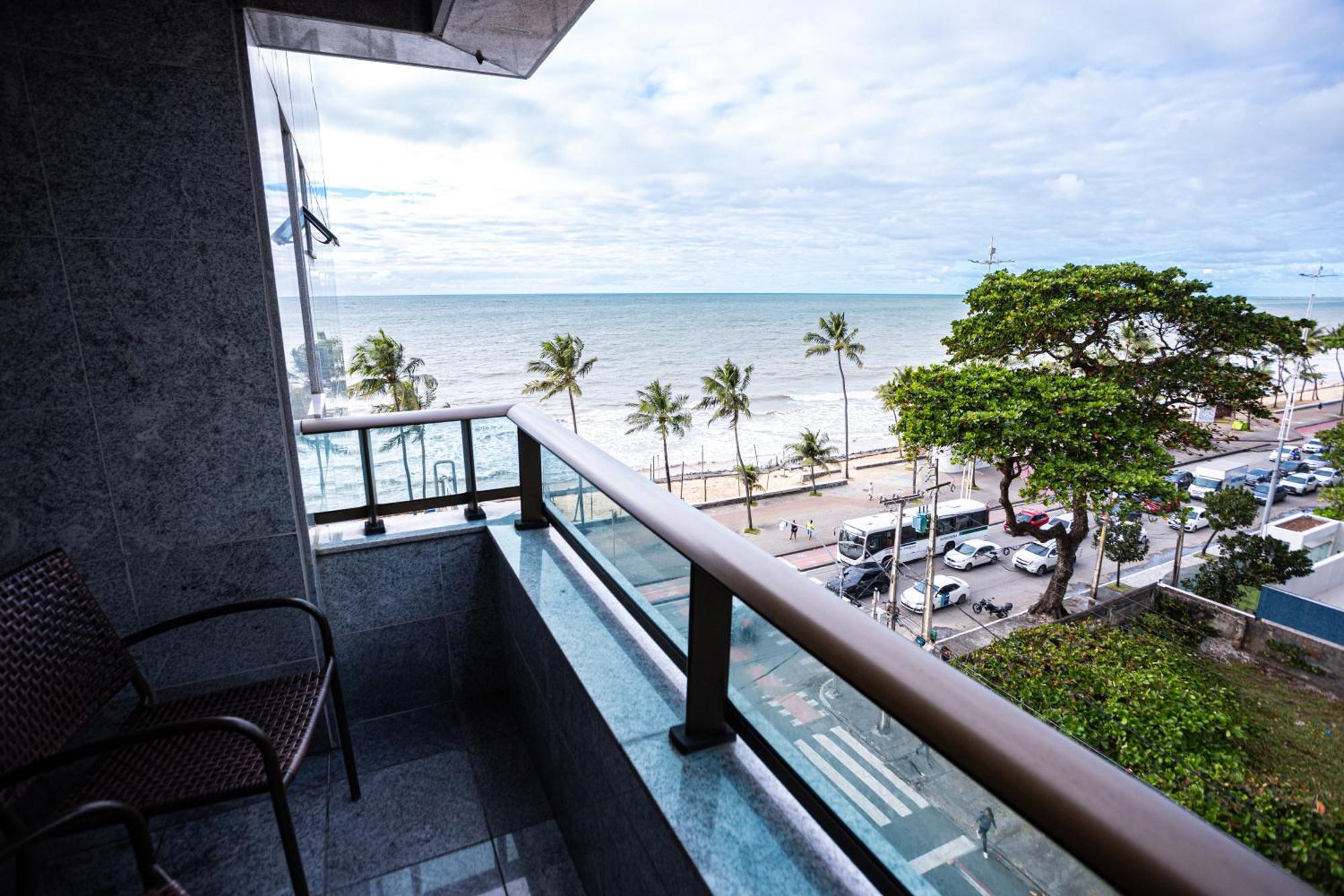 Nobile Residences Maria Frazao Recife Kültér fotó