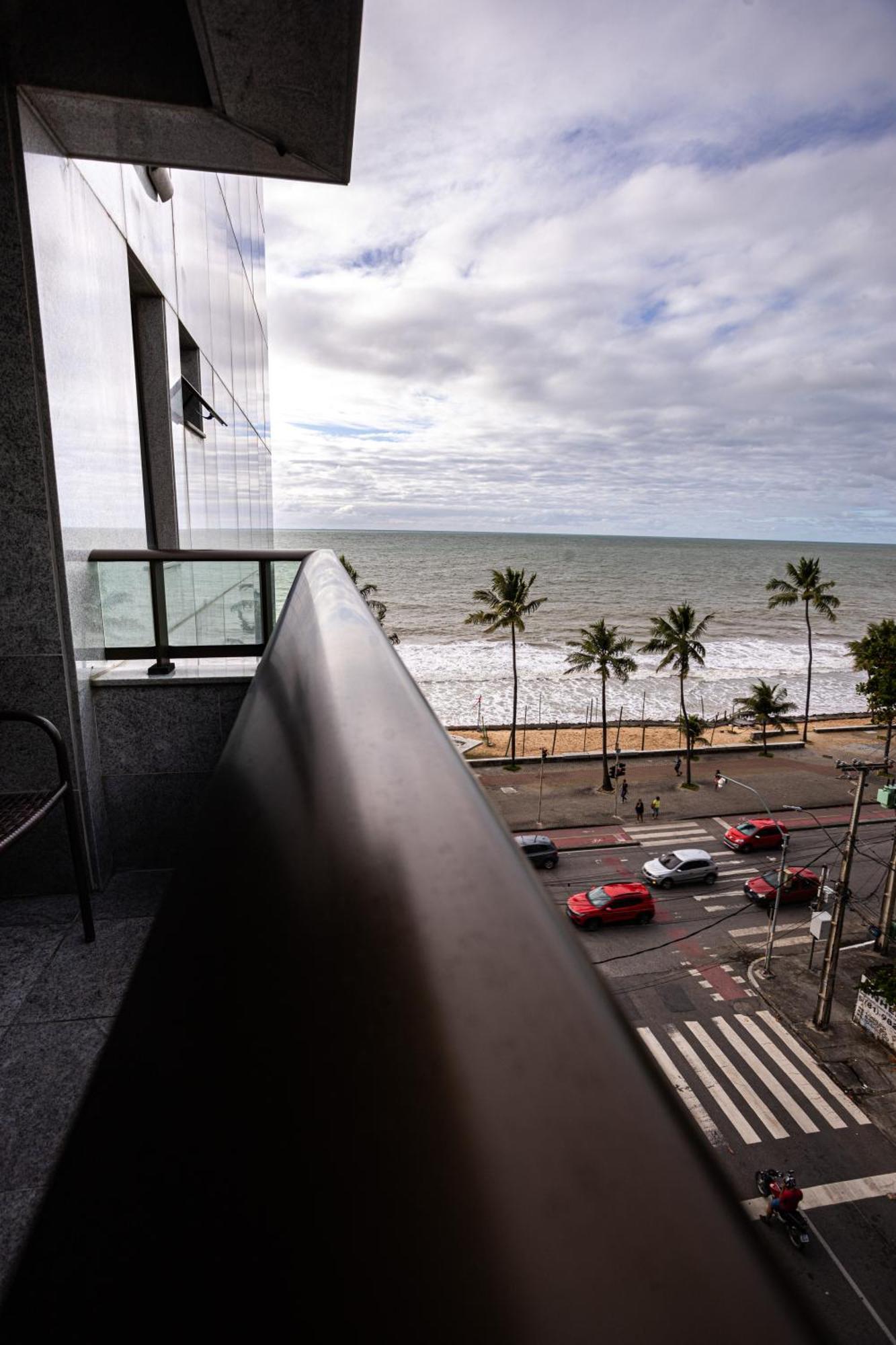 Nobile Residences Maria Frazao Recife Kültér fotó