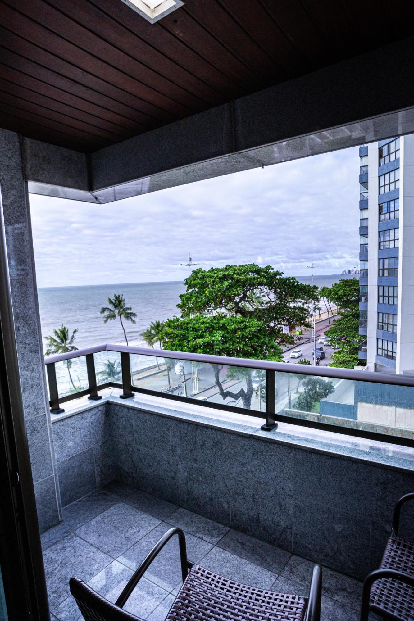 Nobile Residences Maria Frazao Recife Kültér fotó