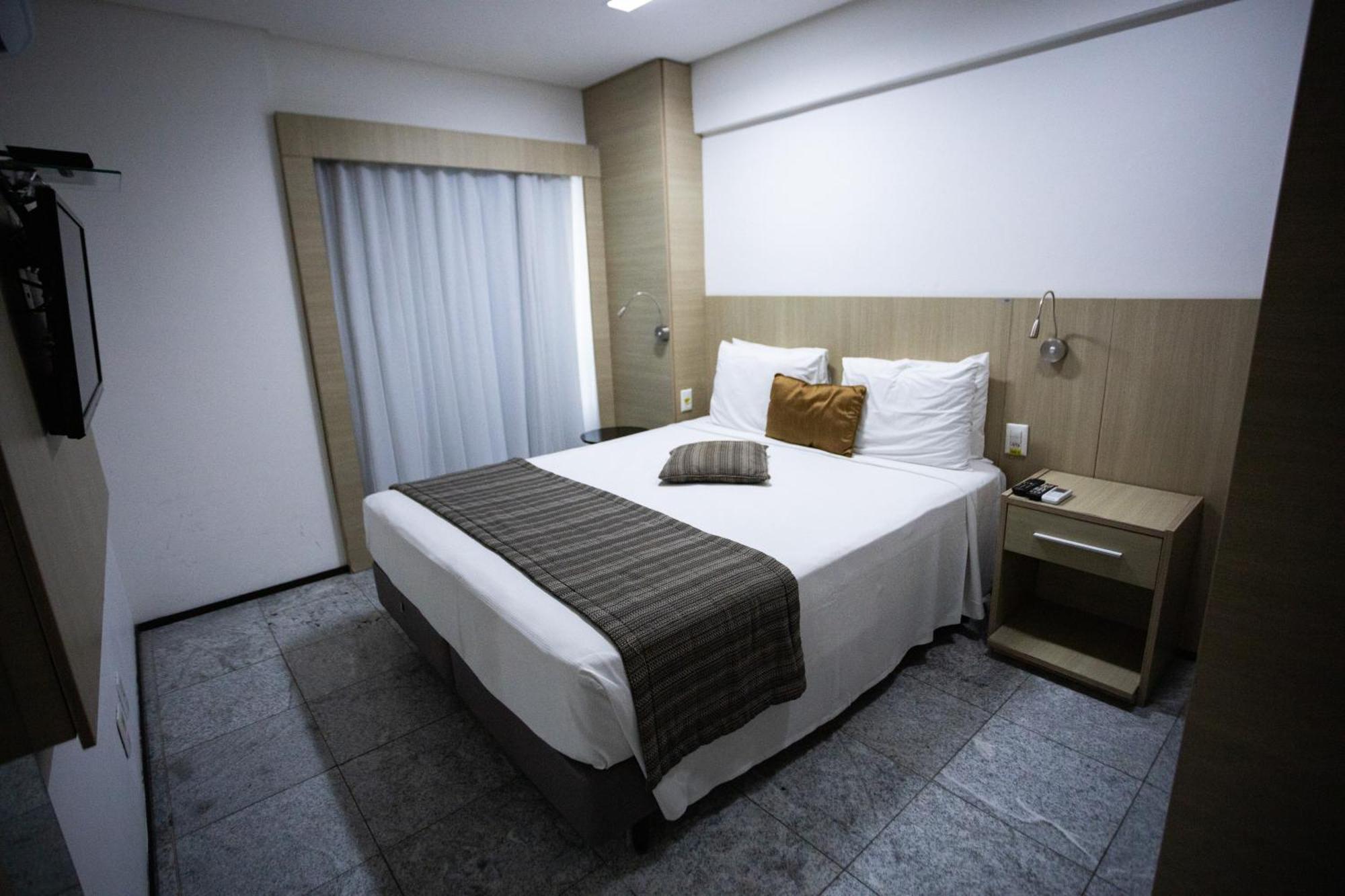 Nobile Residences Maria Frazao Recife Kültér fotó