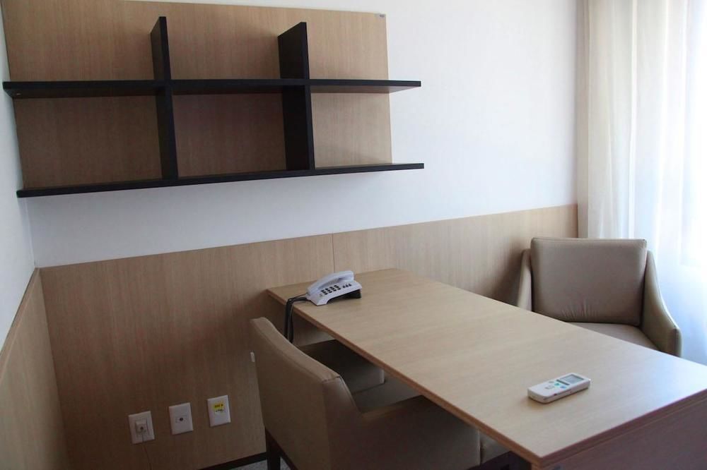 Nobile Residences Maria Frazao Recife Kültér fotó